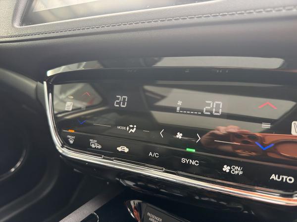 Honda HR-V Photo 19