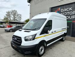 Ford Transit Photo 8