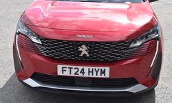 Peugeot 3008 Photo 7