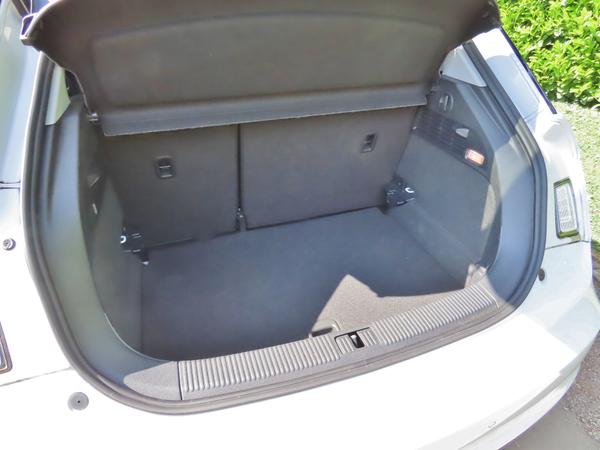Used Audi A1 GF67PMX 12