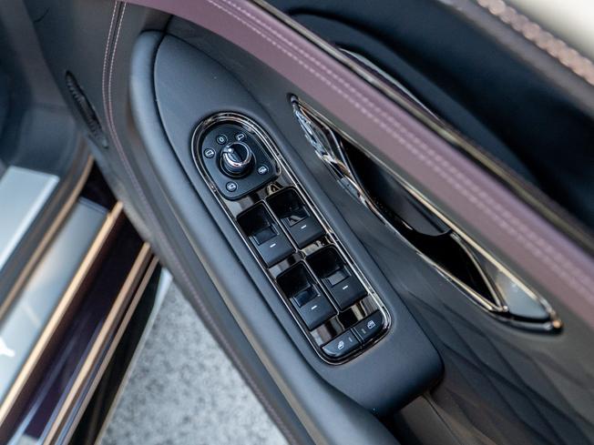 BENTLEY Continental GT  Photo 28