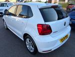 Volkswagen Polo Photo 8