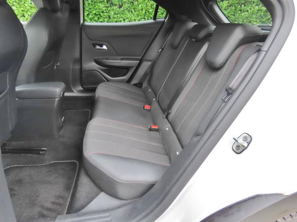 Used Vauxhall Mokka LV72ZKP 13