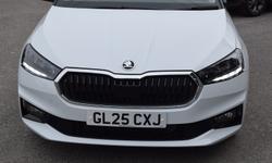 Skoda FABIA Photo 7