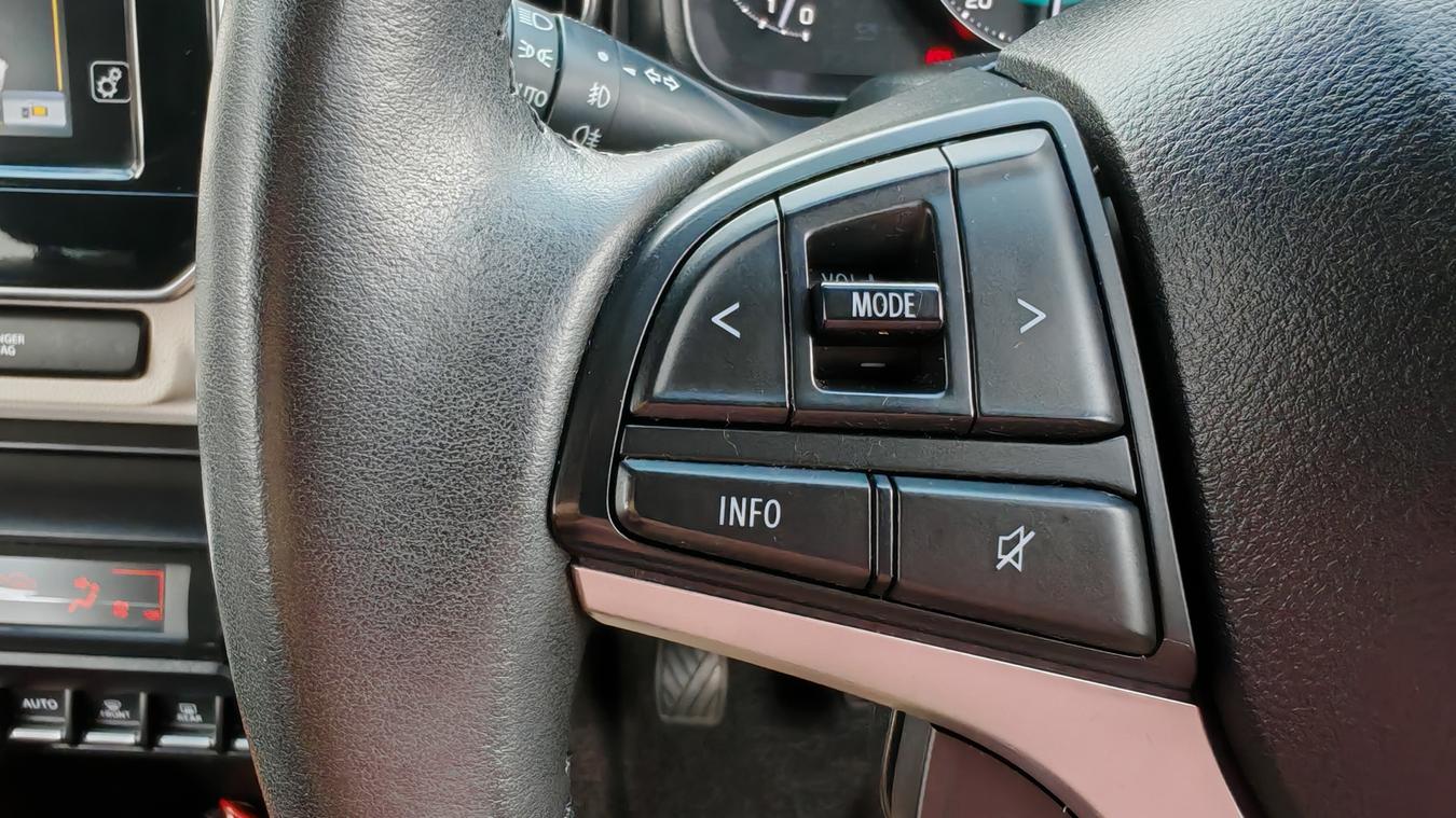 Used Suzuki Ignis WL19PUX 30