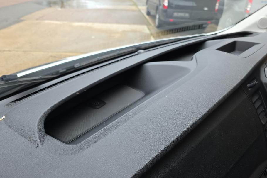 Used FORD TRANSIT YP75KHX 26