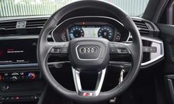 Audi Q3 Photo 13