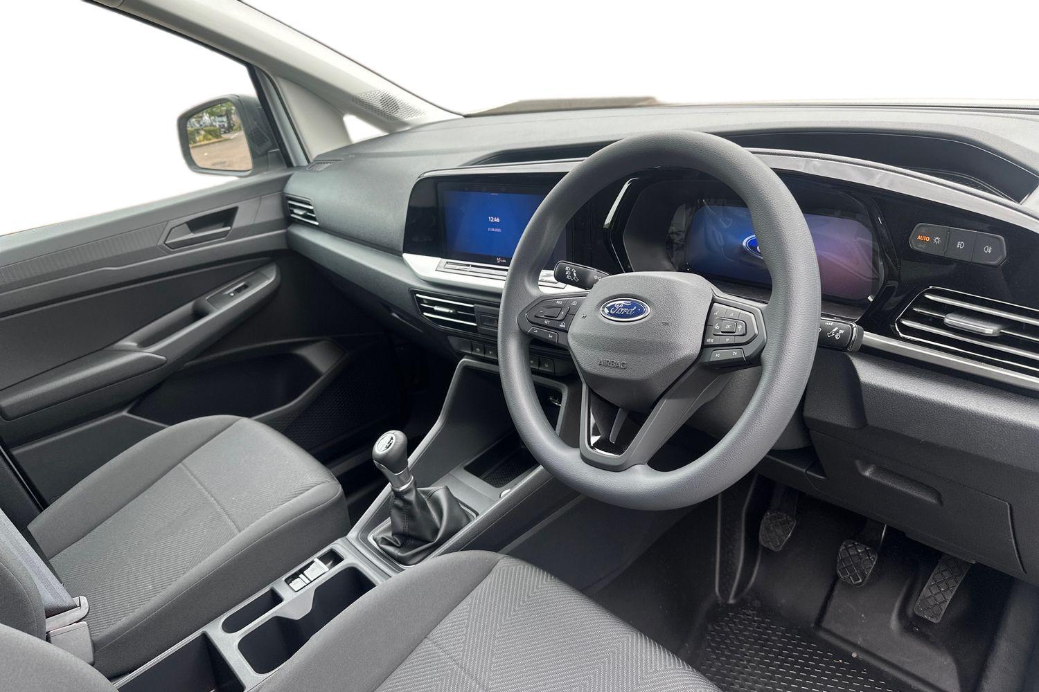Ford TRANSIT CONNECT Photo 14