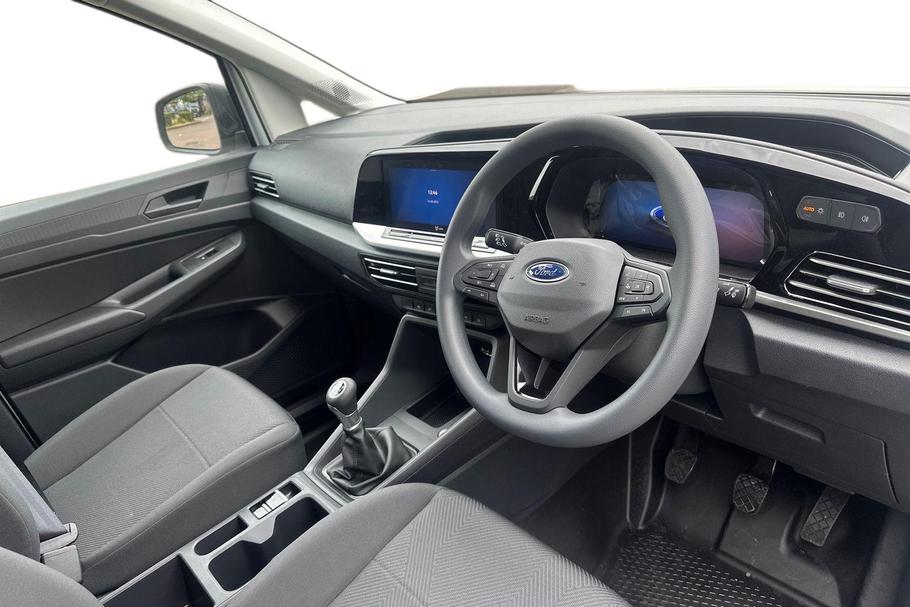 Used Ford TRANSIT CONNECT CONNECTFLEX2 15