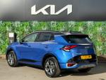Kia Sportage Photo 32