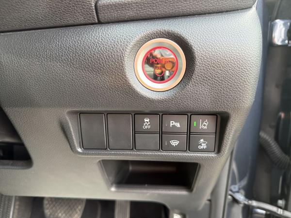 Honda CR-V Photo 25