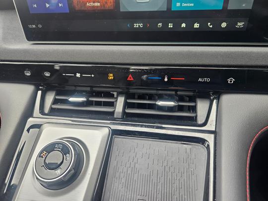 MAXUS T60 Photo
