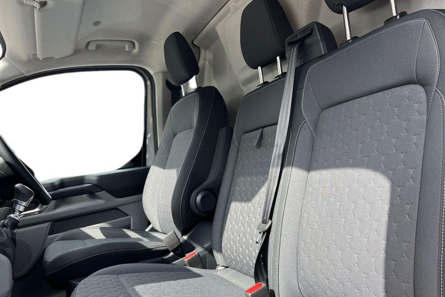 Used Ford TRANSIT CUSTOM CUSTOMLTD1 11