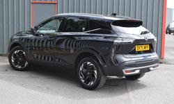 Nissan QASHQAI Photo 38