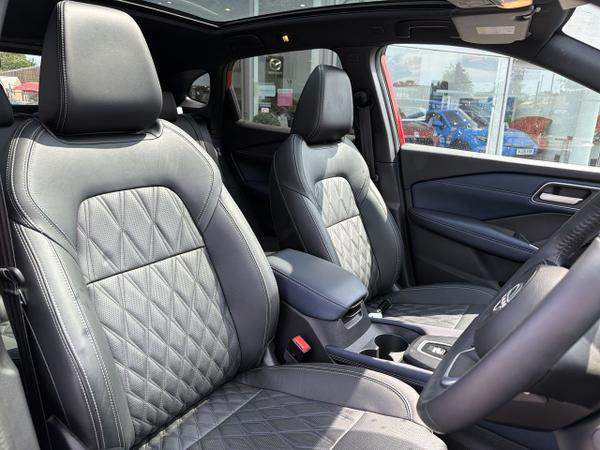 Nissan Qashqai Photo 28