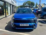 Kia Sportage Photo 2
