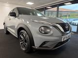 Nissan Juke Photo 2