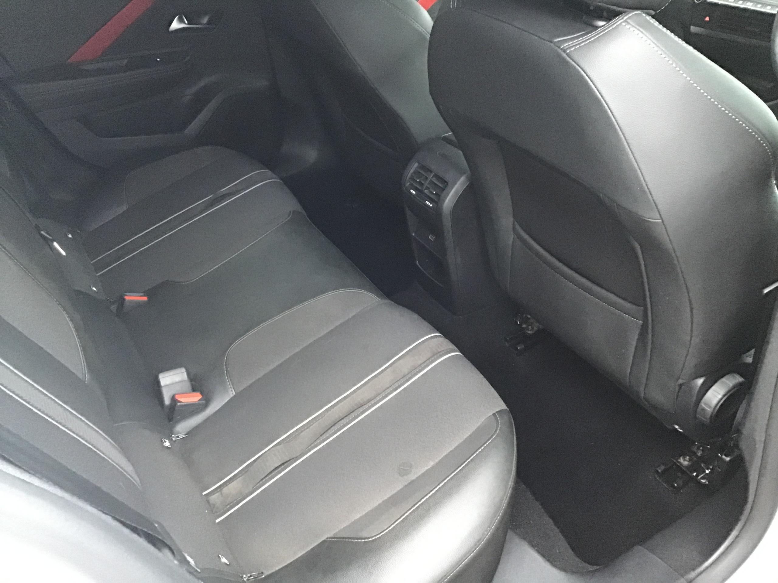 Vauxhall Astra Photo 10