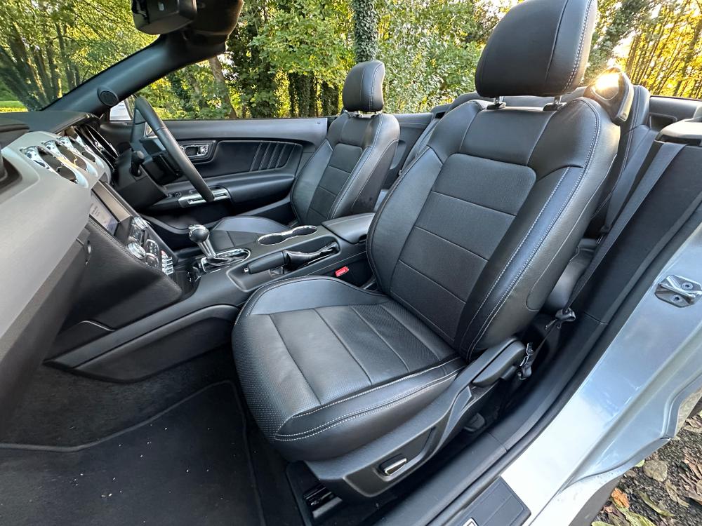 Used Ford Mustang RY18AVC 16