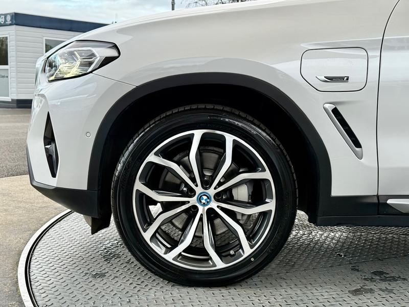 2022 71 BMW X3