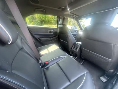 Honda e:Ny1 Photo 10