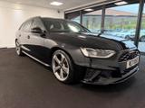 Audi A4 Avant Photo 2