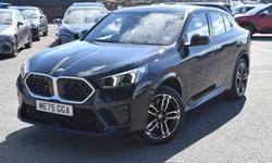 BMW X2 Photo 5