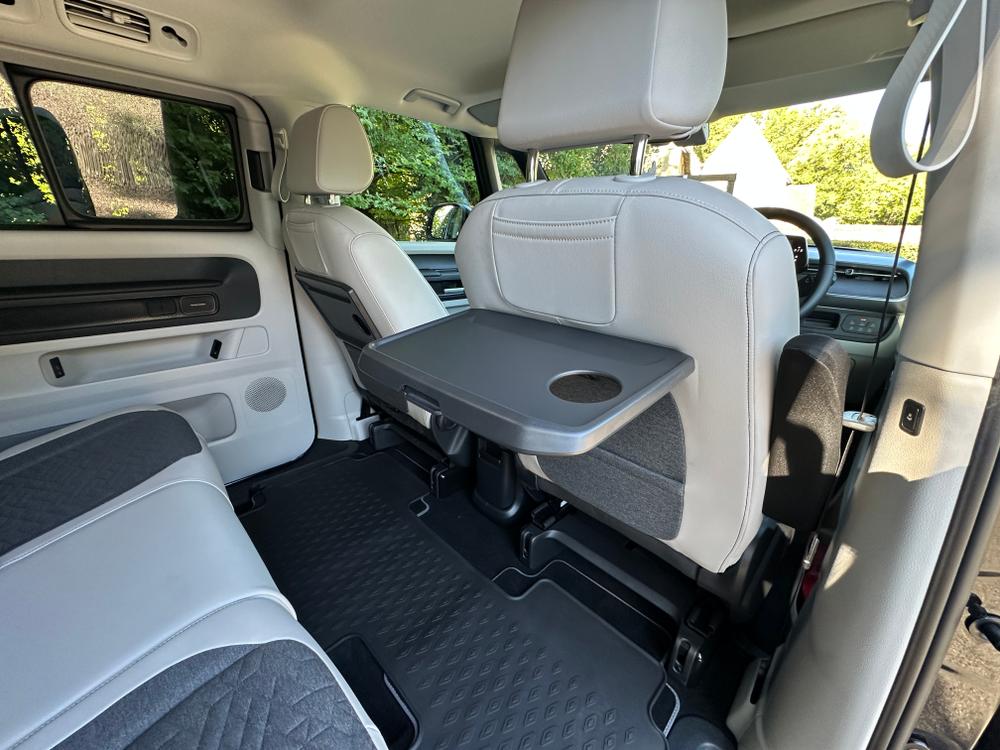 Used Volkswagen ID. Buzz DE25YPW 31