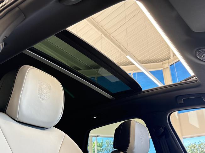 PORSCHE Cayenne Photo 47