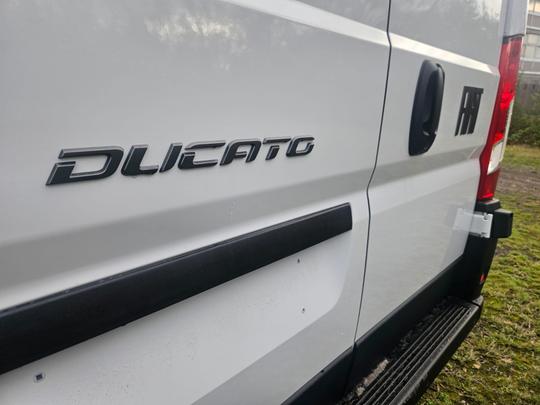 Fiat Ducato Photo
