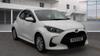 Used Toyota YARIS 1