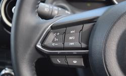 Mazda Mazda2 Photo 16