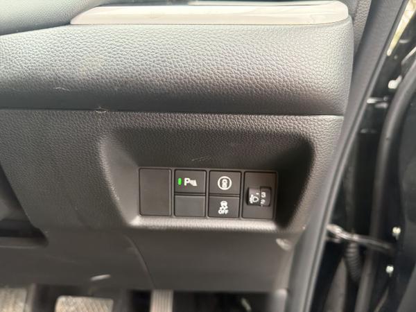 Honda Jazz Photo 22