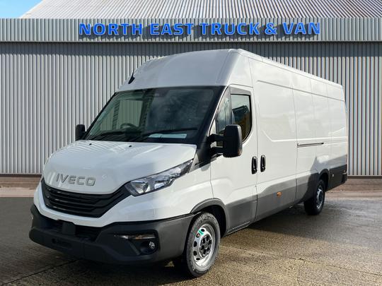 Iveco Daily Photo