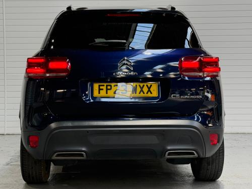Citroen C5 Aircross Photo b66f175d-5155-421e-9670-6f5c160a69ca.jpeg