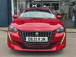 Peugeot 208 Photo 1