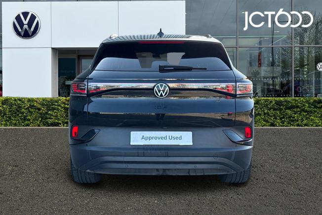 Volkswagen ID.4 Photo 7