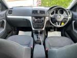 Skoda Yeti Photo 14