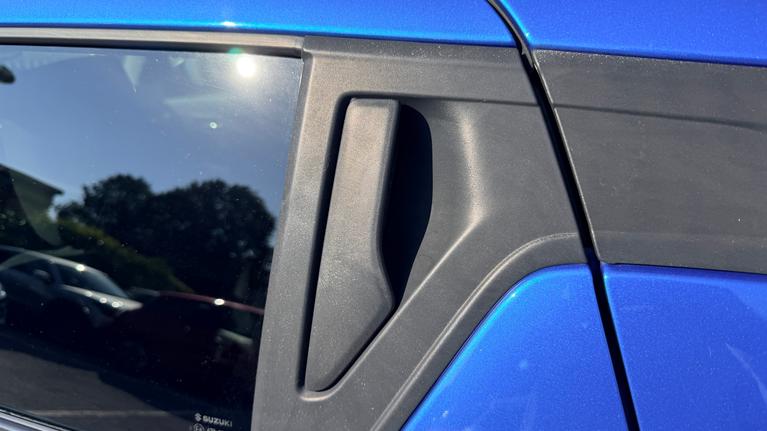 Used Suzuki Swift WV70UXG 20