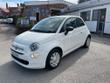 Fiat 500 Photo 2