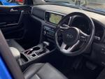 Kia Sportage Photo 17