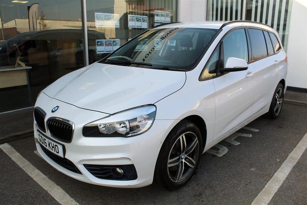 Used Car Dealer | Kent | Canterbury Motoring World