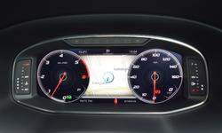 SEAT ATECA Photo 12