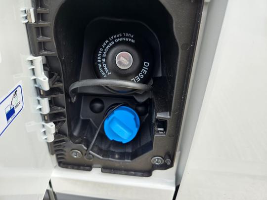 Fiat Ducato Photo