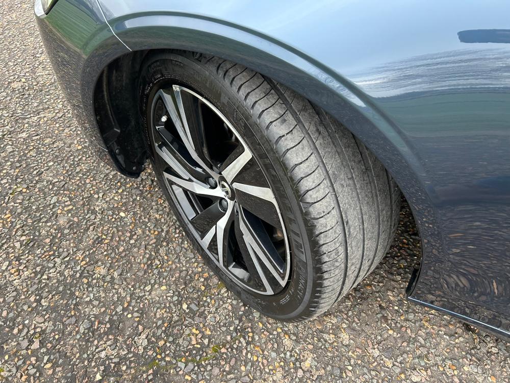 Used Volvo V90 BL23WNS 48