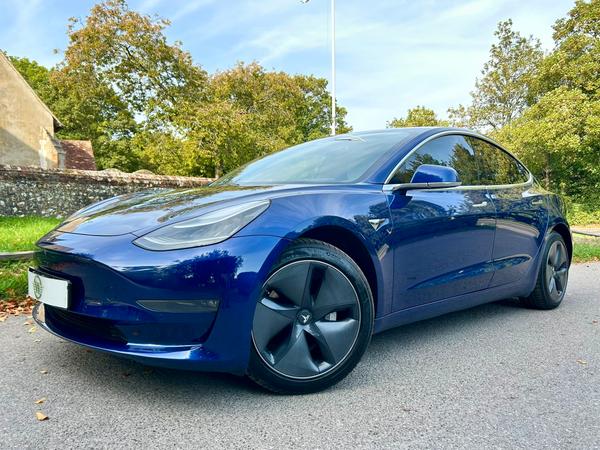Used TESLA Model 3 LG20VMU 1