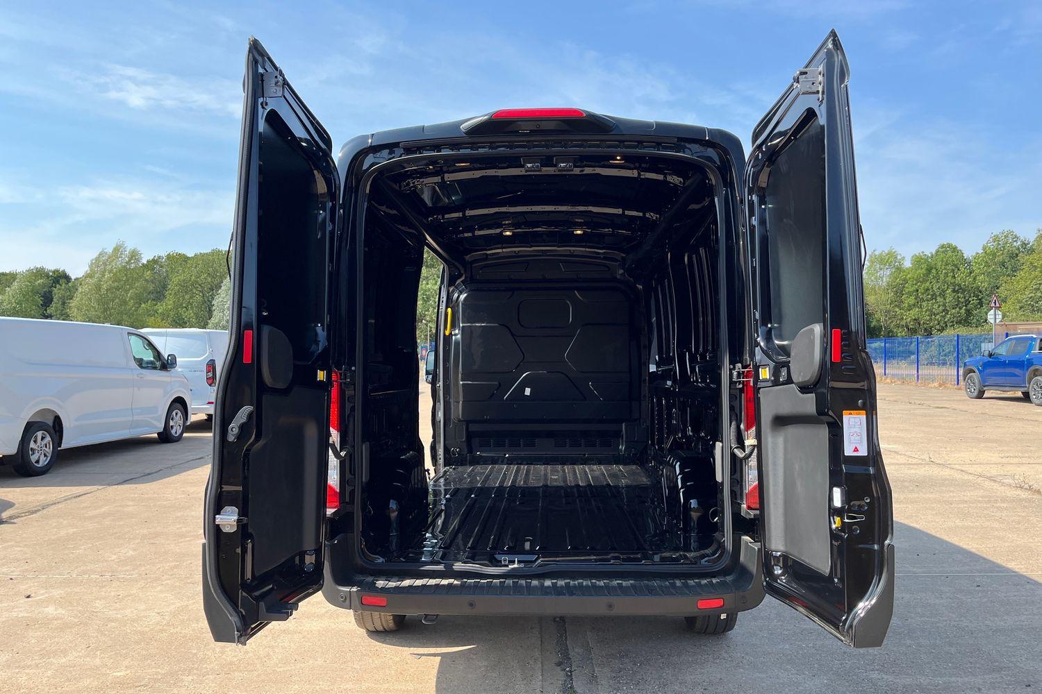 Ford TRANSIT Photo 5