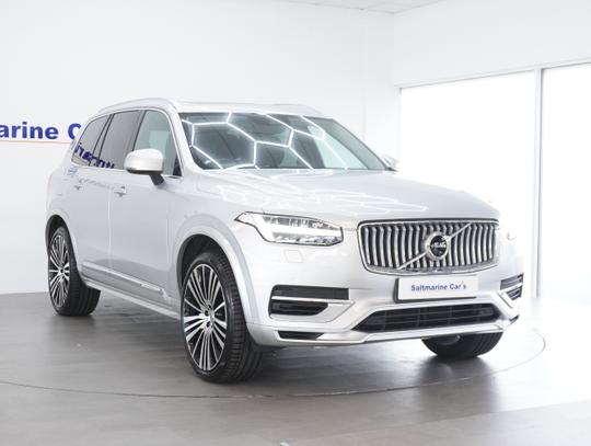 Volvo XC90 Photo b68f6ad9-6869-422c-b646-f578e2f5ceae.jpg