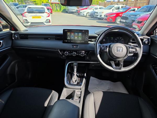 Honda HR-V Photo 5
