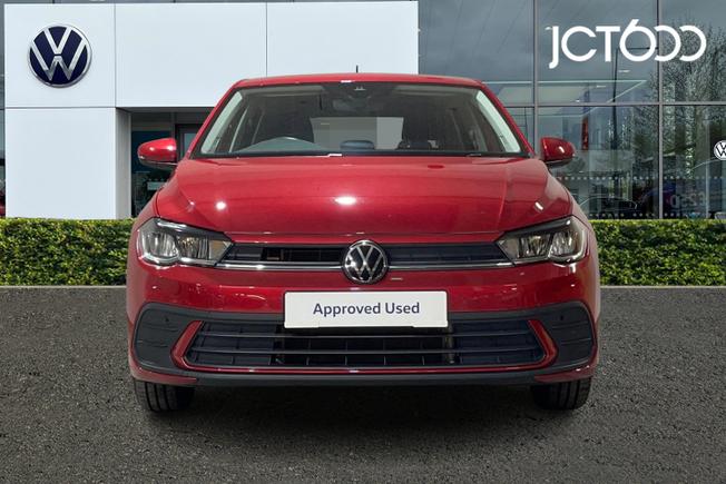 VOLKSWAGEN Polo Photo 6